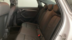 Audi A3 35 TFSI Sport 4dr Petrol Saloon